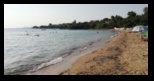 Halkidiki - Sithonia - Kastri Beach -29-08-2023 - Bogdan Balaban